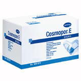 Cosmopor E, surgical dressing, sterile, 35 cm x 10 cm, 25 pieces