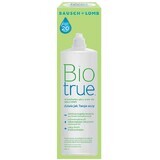 Biotrue, lens solution, 480 ml