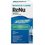 ReNu MultiPlus, solution pour lentilles, 100 ml