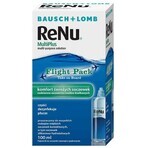 ReNu MultiPlus, solution pour lentilles, 100 ml