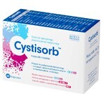 Cystisorb, 60 cápsulas