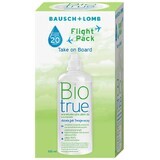 Biotrue, solution for lenses, 100 ml