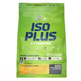 Olimp, ISO Plus Poeder, sinaasappel, 1505 g