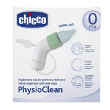 Chicco PhysioClean neusspray, vanaf de geboorte