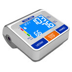 Tech-Med TMA-500 Pro Automatic Upper Arm Blood Pressure Monitor