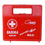 Farma Max, Eerste Hulp Set, 1 st.