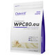 OstroVit Standard WPC80.eu, witte chocoladesmaak, 900 g