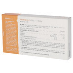 SEMA Lab Vitamine A+E 2500 IE + 20 mg, 30 capsules