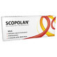 Scopolan 10 mg, 10 ge&#239;rriteerde tabletten