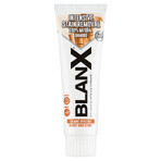 BlanX Anti-deposit whitening toothpaste, 75 ml