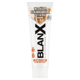 BlanX Anti-deposit whitening toothpaste, 75 ml