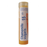 Boiron Chamomilla vulgaris 15 CH, granules, 4 g