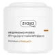 Ziaja Pro, maschera express liftante e illuminante, 200 ml