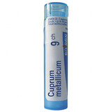 Boiron, Cuprum metallicum 9 CH, granules, 4 g