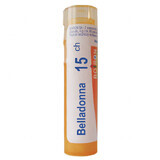 Boiron Belladonna 15 CH, granule, 4 g