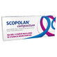 Scopolan Compositum 10 mg + 250 mg, 10 ge&#239;rriteerde tabletten