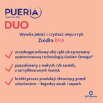 Pueria Duo, 90 capsules