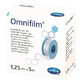 Omnifilm, kleeffilm, 1,25 cm x 5 m, 1 stuk