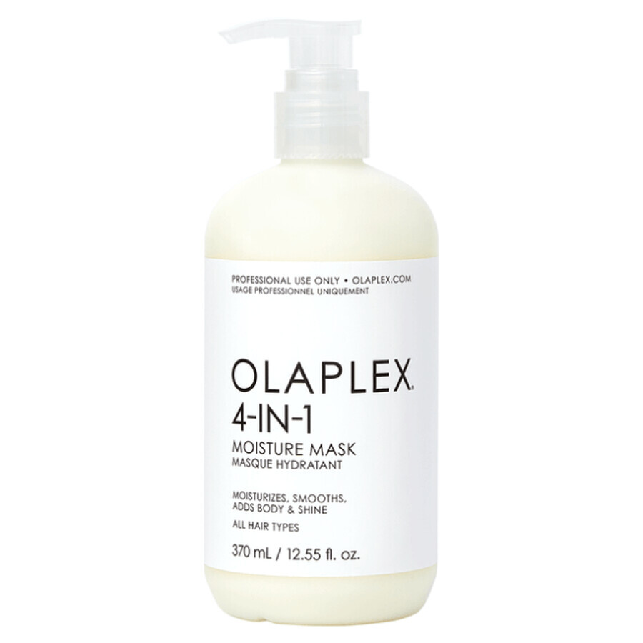 Maschera idratante per capelli 4 in 1, 370 ml, Olaplex