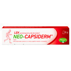 Neo-Capsiderm, zalf, 30 g