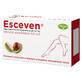 Esceven 167 mg, 60 filmomhulde tabletten