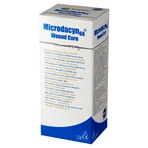 Microdacyn 60 Wound Care, elektrolizowany roztwór do leczenia ran, 250 ml: ceny i cechy