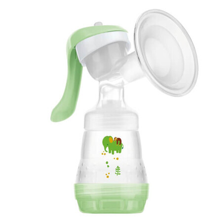 MAM, manual breast pump, 1 pc