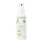 A-Derma Cytelium, drying spray for suppurating irritations, for face and body, 100 ml