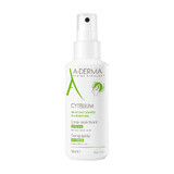 A-Derma Cytelium, drogende spray tegen etterende irritatie, voor gezicht en lichaam, 100 ml