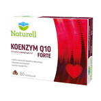 Naturell Coenzyme Q10 Forte, 60 gélules