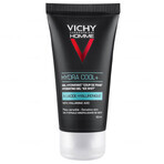 Vichy Homme Hydra Cool+, hydraterende gel met verkoelend effect, 50 ml