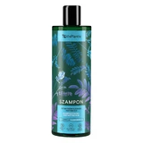 Vis Plantis Herbal Vital Care, shampoo voor droog en dof haar, 400 ml