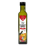 Virde Pumpkin oil 100%, 250 ml