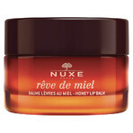 Nuxe Reve de Miel, lippenbalsem met honing, 15 g