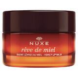 Nuxe Reve de Miel, lippenbalsem met honing, 15 g