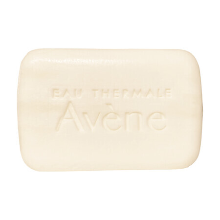 Avene XeraCalm A.D, zeep voor gezicht en lichaam, zeer droge, atopische en jeukende huid, 100 g