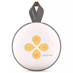 Medela Swing Maxi, electric breast pump for two breasts, biphasic, 1 pc.