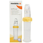 Medela, SoftCup, linguriță specială, 1 buc