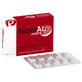 SiderAL Forte, 20 capsules