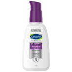 Cetaphil PRO Oil Control, hydraterende en matterende crème, acnegevoelige huid, SPF 30, 118 ml