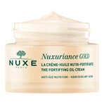 Nuxe Nuxuriance Gold, cremă de față ultra hrănitoare cu ulei, 50 ml