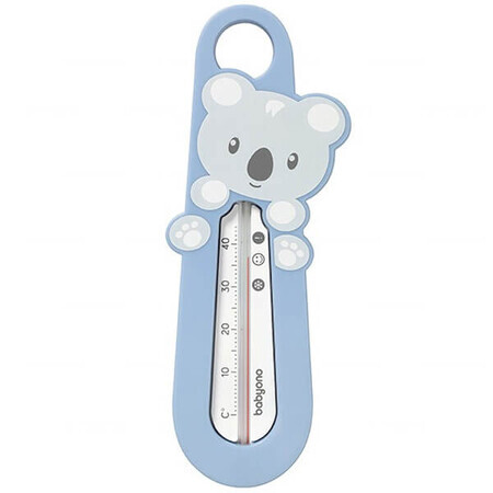 BabyOno, drijvende badthermometer, Koala, 1 st