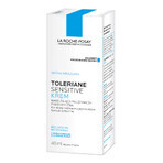 La Roche-Posay Toleriane Sensitive, vochtinbrengende crème, 40 ml