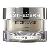 Esthederm Excellage, crema nutriente per pelli mature, 50 ml