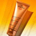 Nuxe Sun, silky self-tan lotion for face and body, 100 ml