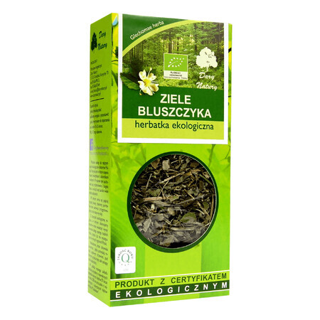 Darya Natury Ierburi de iederă, ceai organic, 25 g