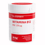 Mito-Pharma Vitamine B12 MSE 250 µg, 120 capsules