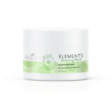 Masca tratament Elements Renew, 150 ml, Wella Professionals