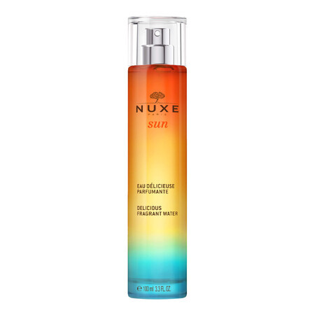 Nuxe Sun, apă parfumată, 100 ml