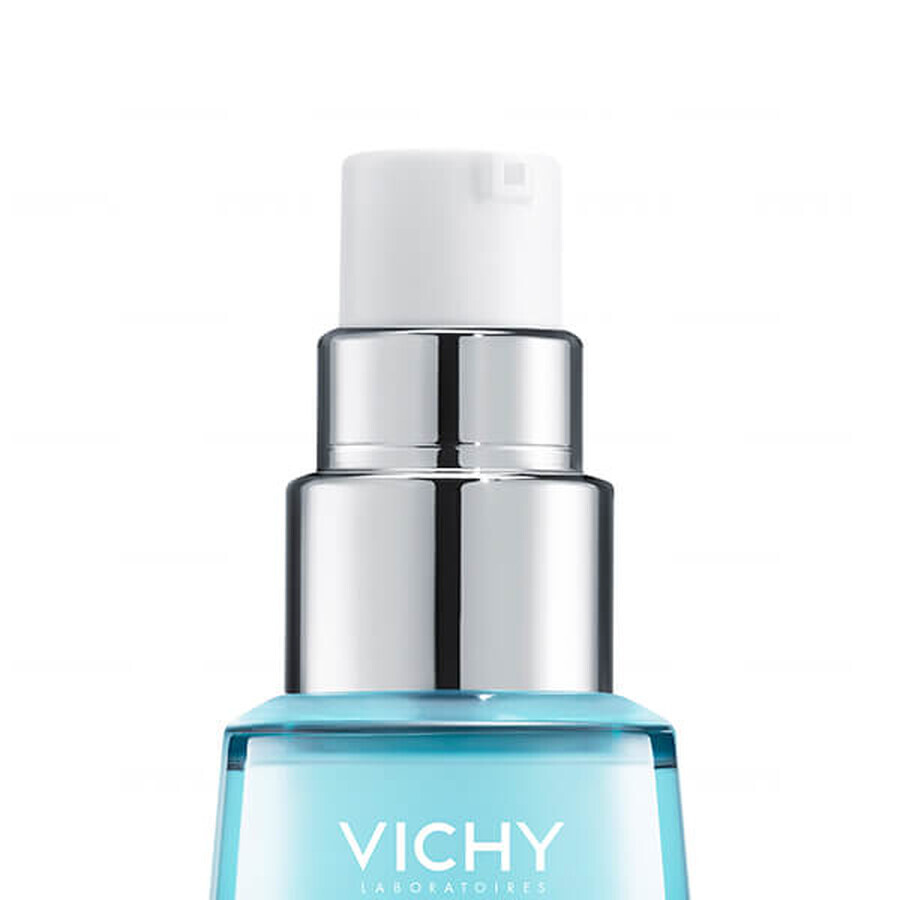 Vichy Mineral 89 Eyes, herstellende huidversterkende crème voor onder de ogen, 15 ml